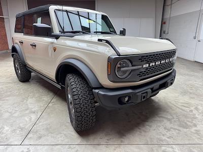New 2025 Ford Bronco - photo 1