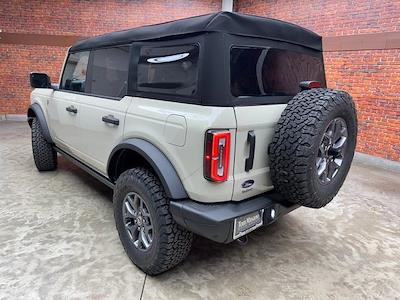 New 2025 Ford Bronco - photo 1