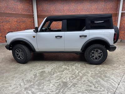 New 2025 Ford Bronco - photo 1