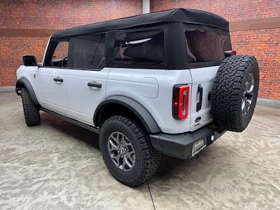 New 2025 Ford Bronco - photo 1