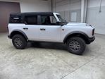New 2025 Ford Bronco Badlands 4WD SUV for sale #250650 - photo 6