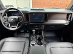 New 2025 Ford Bronco Badlands 4WD SUV for sale #250650 - photo 11