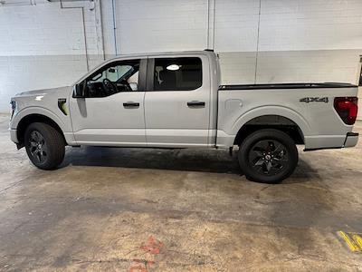 New 2025 Ford F-150 - photo 1
