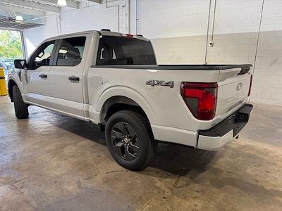 New 2025 Ford F-150 - photo 1