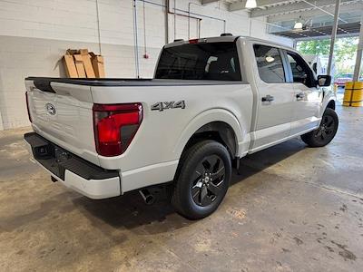 New 2025 Ford F-150 - photo 1
