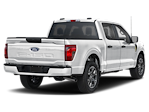 New 2025 Ford F-150 STX SuperCrew Cab 4WD Pickup for sale #250652 - photo 1