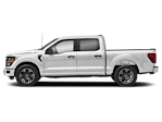 New 2025 Ford F-150 STX SuperCrew Cab 4WD Pickup for sale #250652 - photo 2