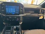 New 2025 Ford F-150 STX SuperCrew Cab 4WD Pickup for sale #250652 - photo 16