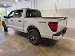 2025 Ford F-150 SuperCrew Cab 4WD Pickup for sale #250652 - photo 4