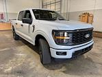 2025 Ford F-150 SuperCrew Cab 4WD Pickup for sale #250652 - photo 1