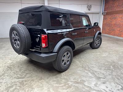 New 2025 Ford Bronco Big Bend 4WD SUV for sale #250654 - photo 2