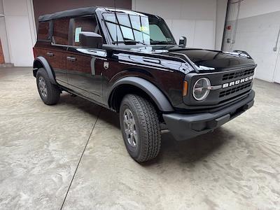 New 2025 Ford Bronco Big Bend 4WD SUV for sale #250654 - photo 1