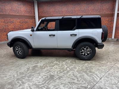 New 2025 Ford Bronco Badlands for sale #250655 - photo 1
