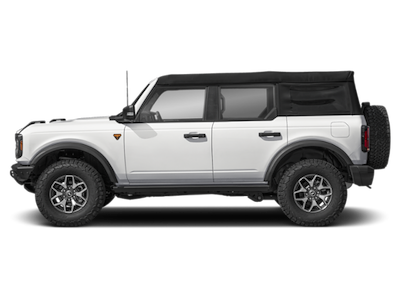 New 2025 Ford Bronco Badlands for sale #250655 - photo 2