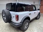 New 2025 Ford Bronco Badlands 4WD SUV for sale #250655 - photo 2