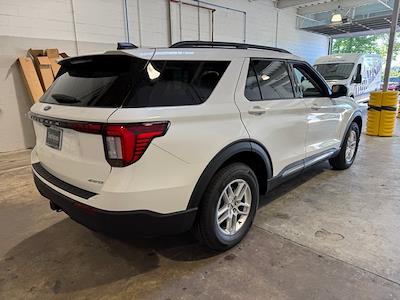 New 2025 Ford Explorer Active 4WD SUV for sale #250656 - photo 2