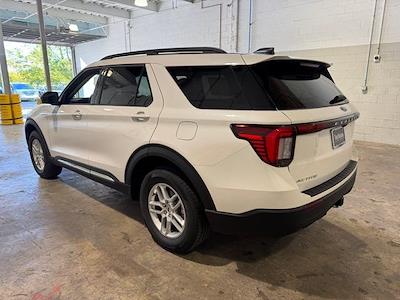 New 2025 Ford Explorer - photo 1
