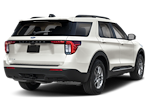 New 2025 Ford Explorer Active 4WD SUV for sale #250656 - photo 1