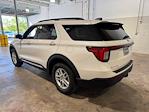 New 2025 Ford Explorer Active 4WD SUV for sale #250656 - photo 4