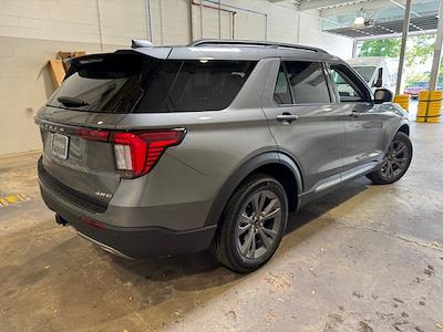 New 2025 Ford Explorer Active 4WD SUV for sale #250657 - photo 2