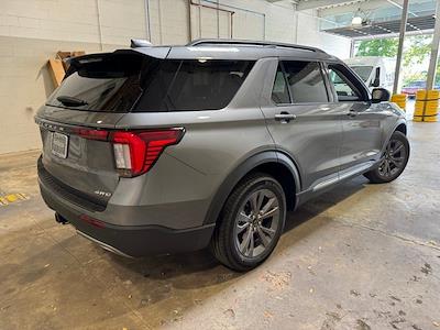New 2025 Ford Explorer - photo 1