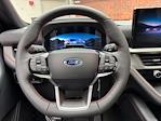 New 2025 Ford Explorer ST-Line 4WD SUV for sale #250658 - photo 13