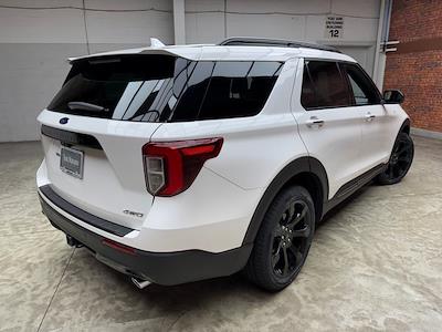 2022 Ford Explorer 4WD SUV for sale #250659A - photo 2