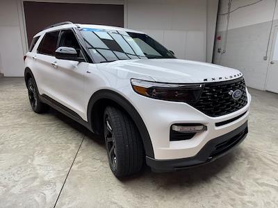 2022 Ford Explorer 4WD SUV for sale #250659A - photo 1