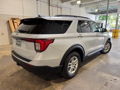 New 2025 Ford Explorer Active AWD SUV for sale #250662 - photo 2