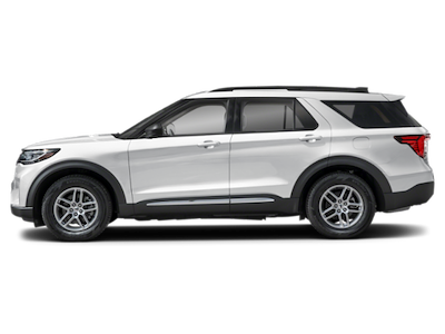 New 2025 Ford Explorer Active 4WD SUV for sale #250662 - photo 2