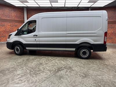 New 2025 Ford Transit 250 Medium Roof Empty Cargo Van for sale #250663 - photo 1