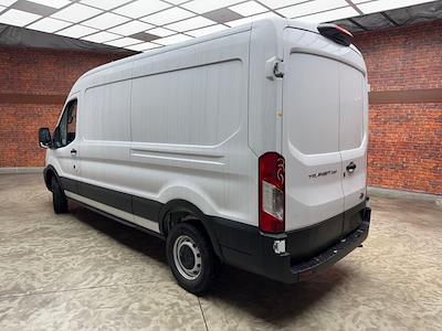 New 2025 Ford Transit 250 Medium Roof Empty Cargo Van for sale #250663 - photo 2