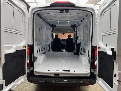New 2025 Ford Transit 250 Medium Roof Empty Cargo Van for sale #250663 - photo 2
