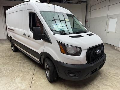 New 2025 Ford Transit 250 Medium Roof Empty Cargo Van for sale #250663 - photo 1