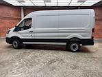 New 2025 Ford Transit 250 Medium Roof Empty Cargo Van for sale #250663 - photo 1