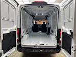 New 2025 Ford Transit 250 Medium Roof Empty Cargo Van for sale #250663 - photo 23
