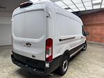 New 2025 Ford Transit 250 Medium Roof Empty Cargo Van for sale #250663 - photo 4
