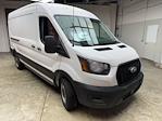 New 2025 Ford Transit 250 Medium Roof Empty Cargo Van for sale #250663 - photo 6