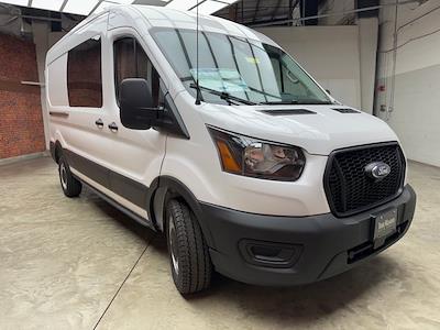 New 2025 Ford Transit 250 Medium Roof Empty Cargo Van for sale #250664 - photo 1