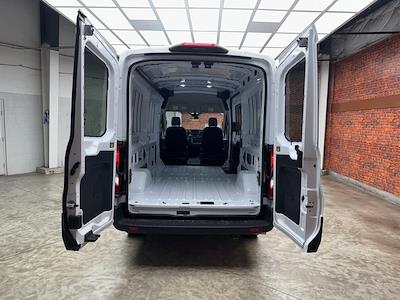 New 2025 Ford Transit 250 Medium Roof Empty Cargo Van for sale #250664 - photo 2