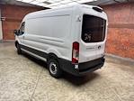New 2025 Ford Transit 250 Medium Roof Empty Cargo Van for sale #250664 - photo 5