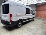 New 2025 Ford Transit 250 Medium Roof Empty Cargo Van for sale #250664 - photo 3