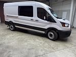 New 2025 Ford Transit 250 Medium Roof Empty Cargo Van for sale #250664 - photo 7