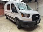 New 2025 Ford Transit 250 Medium Roof Empty Cargo Van for sale #250664 - photo 1
