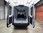 New 2025 Ford Transit 250 Medium Roof Empty Cargo Van for sale #250664 - photo 2