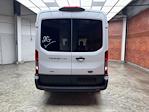 2025 Ford Transit 250 Medium Roof AWD Empty Cargo Van for sale #250666 - photo 6