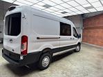 2025 Ford Transit 250 Medium Roof AWD Empty Cargo Van for sale #250666 - photo 3