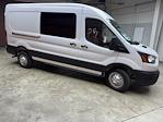 2025 Ford Transit 250 Medium Roof AWD Empty Cargo Van for sale #250666 - photo 7