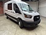 2025 Ford Transit 250 Medium Roof AWD Empty Cargo Van for sale #250666 - photo 1