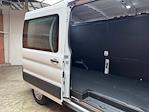 2025 Ford Transit 250 Medium Roof AWD Empty Cargo Van for sale #250666 - photo 23